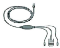 Ibm 3M Console Switch Cable (PS/2) (31R3130)